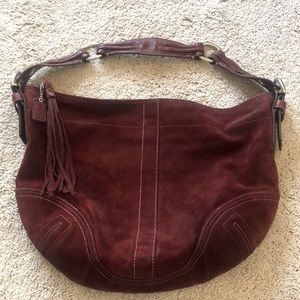 Gorgeous Coach purse!!